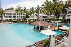 Cairns accommodation: 3121 Shiloh At The Beach Club