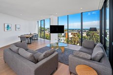 Melbourne accommodation: Anchorage Apartments Hampton