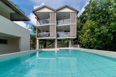 Airlie Beach accommodation: Alpha 8 on Waterson - Airlie Beach