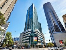 Melbourne accommodation: Readyset at Southbank ONE
