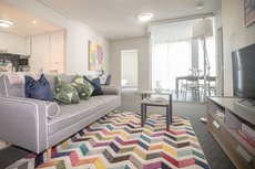 Brisbane accommodation: Sofun Apartment On Albert St