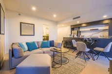 Brisbane accommodation: SoFun Apartments on Cordelia Street