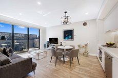 Melbourne accommodation: Manhattan Apartments - Glen Iris