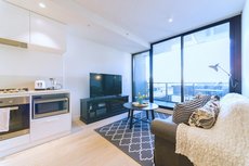 Melbourne accommodation: Pride Manor South Yarra