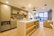 Brisbane accommodation: SoFun Apartments at Woolloongabba