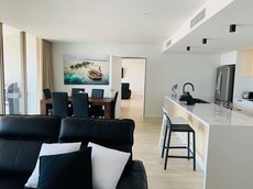 Maroochydore accommodation: Cosmopolitan Exclusive Rental Apartments