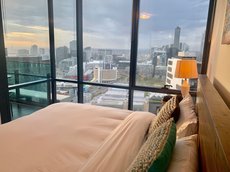 Melbourne accommodation: Luxury Apartments with View