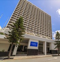 Gold Coast accommodation: Studio 100 meters from beach at Surfers Paradise L5