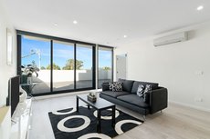 Melbourne accommodation: Luxeden Apartments