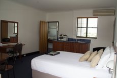 Gladstone accommodation: Gladstone Capricorn Apartments