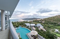 Airlie Beach accommodation: Serenity Views