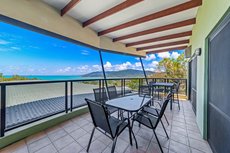 Airlie Beach accommodation: Ambience of Airlie - Airlie Beach