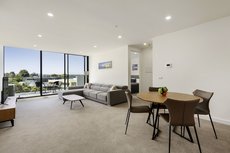 Melbourne accommodation: Ellia Doncaster Apartment