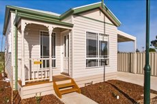 Melbourne accommodation: Werribee Short Stay Villas & Accommodation