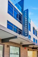 Perth accommodation: Quality Suites Fremantle