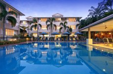 Port Douglas accommodation: Cayman Villas