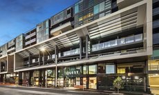 Melbourne accommodation: Quest Abbotsford