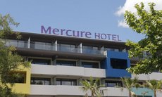Mercure Hotel Golf Cap d'Agde