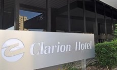 Townsville accommodation: Clarion Hotel Townsville