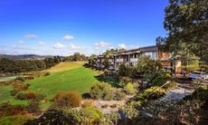 Melbourne accommodation: Balgownie Estate Vineyard Resort & Spa