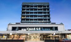 Melbourne accommodation: Quest Frankston on the Bay