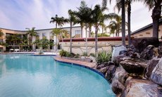 Gold Coast accommodation: Quality Hotel Mermaid Waters