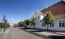 Hotel Fredensborg Store Kro