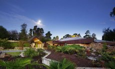 Canberra accommodation: Jamala Wildlife Lodge
