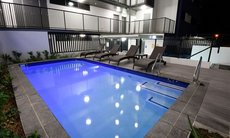 Mackay accommodation: Direct Hotels - Pacific Sands