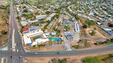 Townsville accommodation: Discovery Parks Townsville
