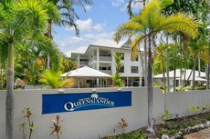 Port Douglas accommodation: Seascape Holiday at the Queenslander