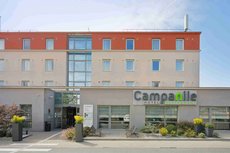 Campanile Roissy - Aeroport CDG - Le Mesnil Amelot