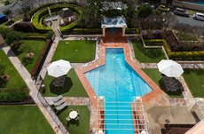 Gold Coast accommodation: Belle Maison Resort