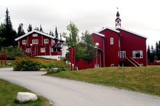 Gålå Høgfjellshotell