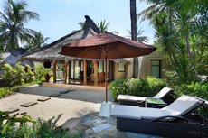 The Villas at Novotel Lombok