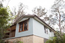 Katoomba accommodation: Geebung Cottage
