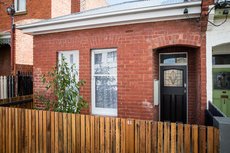 Hobart accommodation: White Room Apartments Hobart