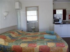 Alice Springs accommodation: Alice Motor Inn