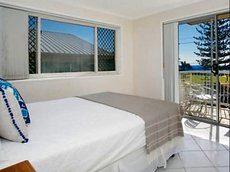 Gold Coast accommodation: Camden House 2