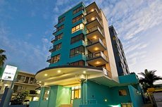 Gold Coast accommodation: Aqualine Apartments On The Broadwater