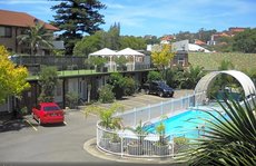 Sydney accommodation: Ultimate Apartments Bondi Beach
