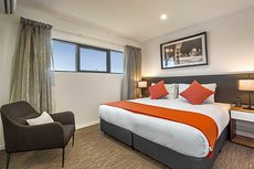Brisbane accommodation: Quest Woolloongabba