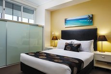 Townsville accommodation: Direct Hotels - Holborn at Central