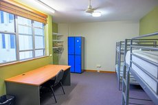 Perth accommodation: Beatty Lodge
