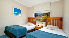 Noosa Heads accommodation: Noosa International Resort