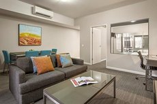 Sydney accommodation: Quest Liverpool