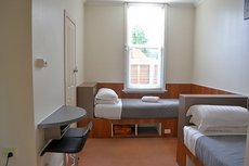 Hobart accommodation: Hobart Tower Motel