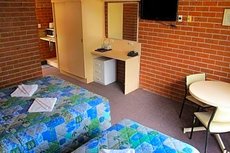 Brisbane accommodation: Greenslopes Motor Inn