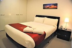 Melbourne accommodation: Royal Stays Apartments Melbourne- Clarke St