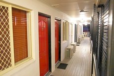 Rockhampton accommodation: Citywalk Motor Inn